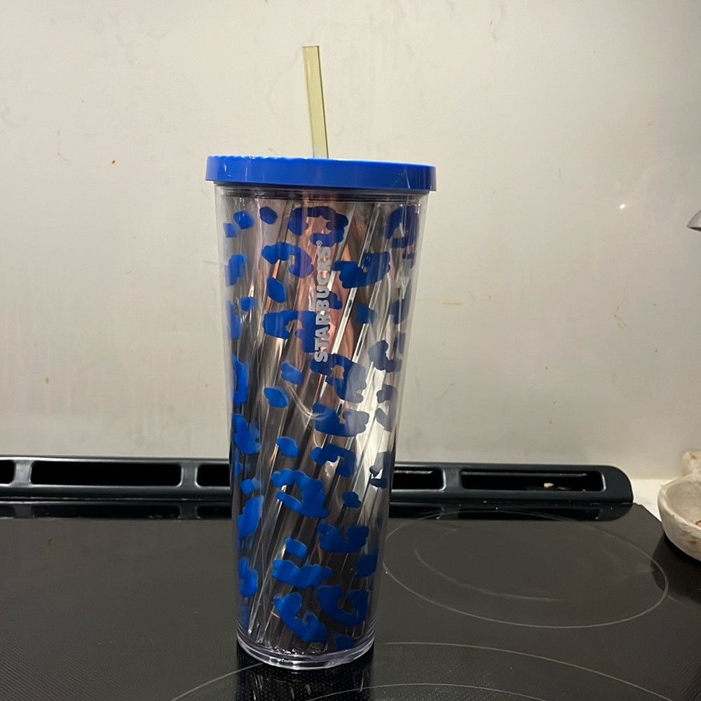 Starbucks Tumbler